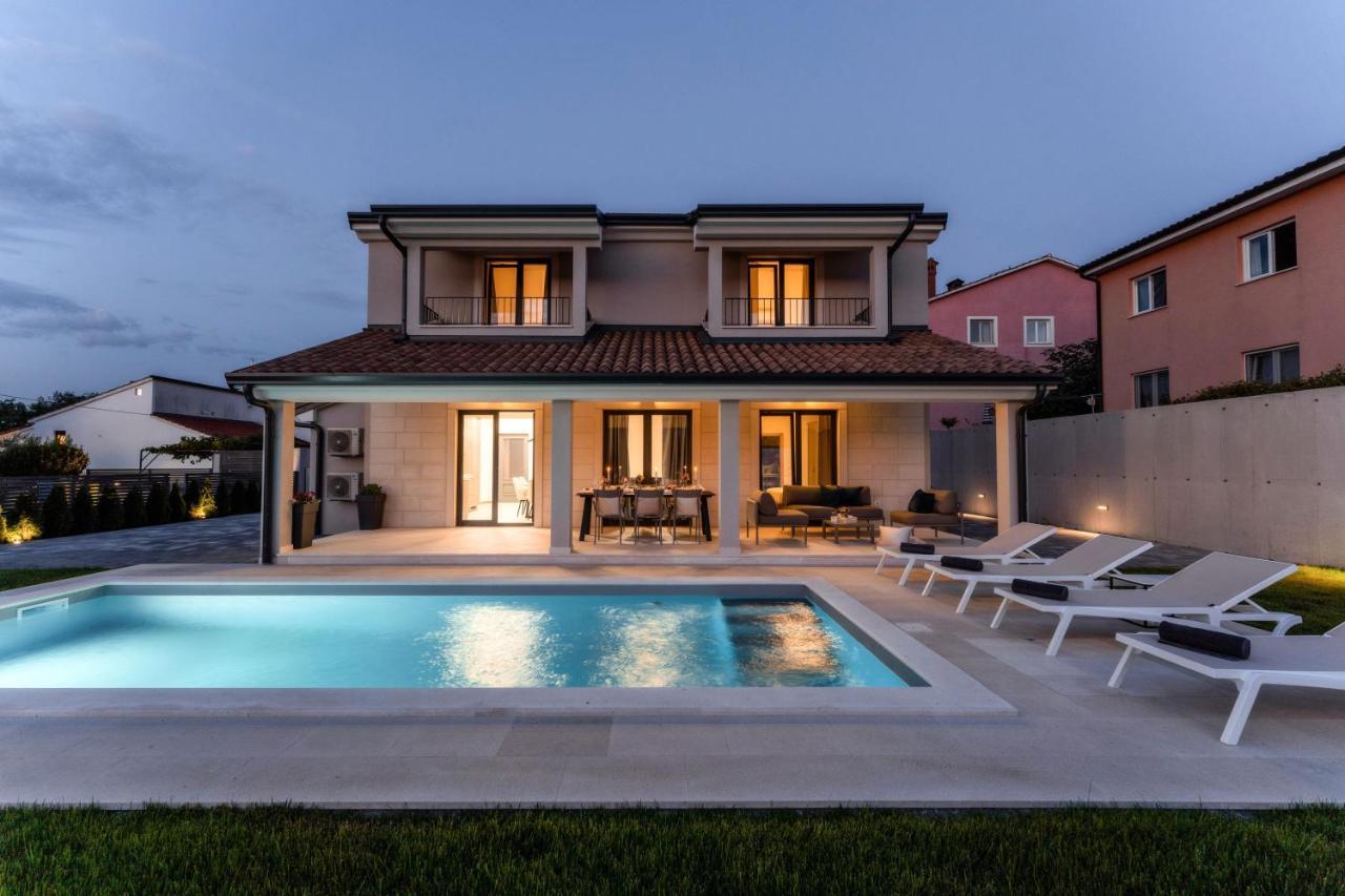 Vila Sophia