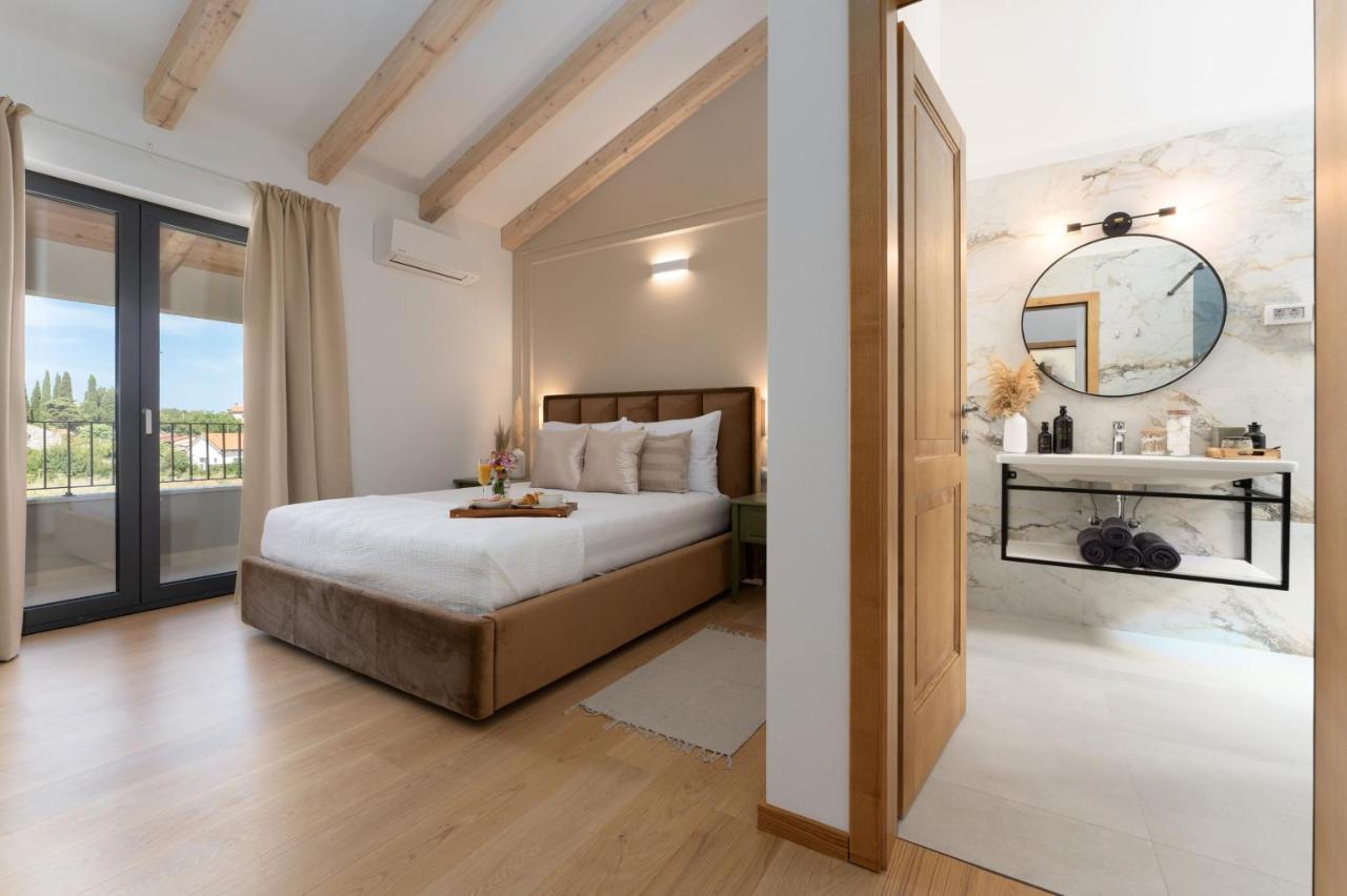 Vila Sophia Rovinj